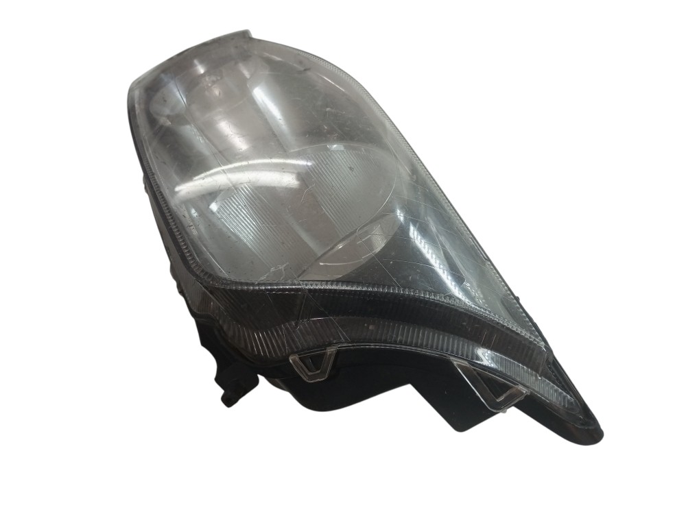 Farol Ford Ecosport 2008 2010 2012 2014 Esquerdo Usado 3