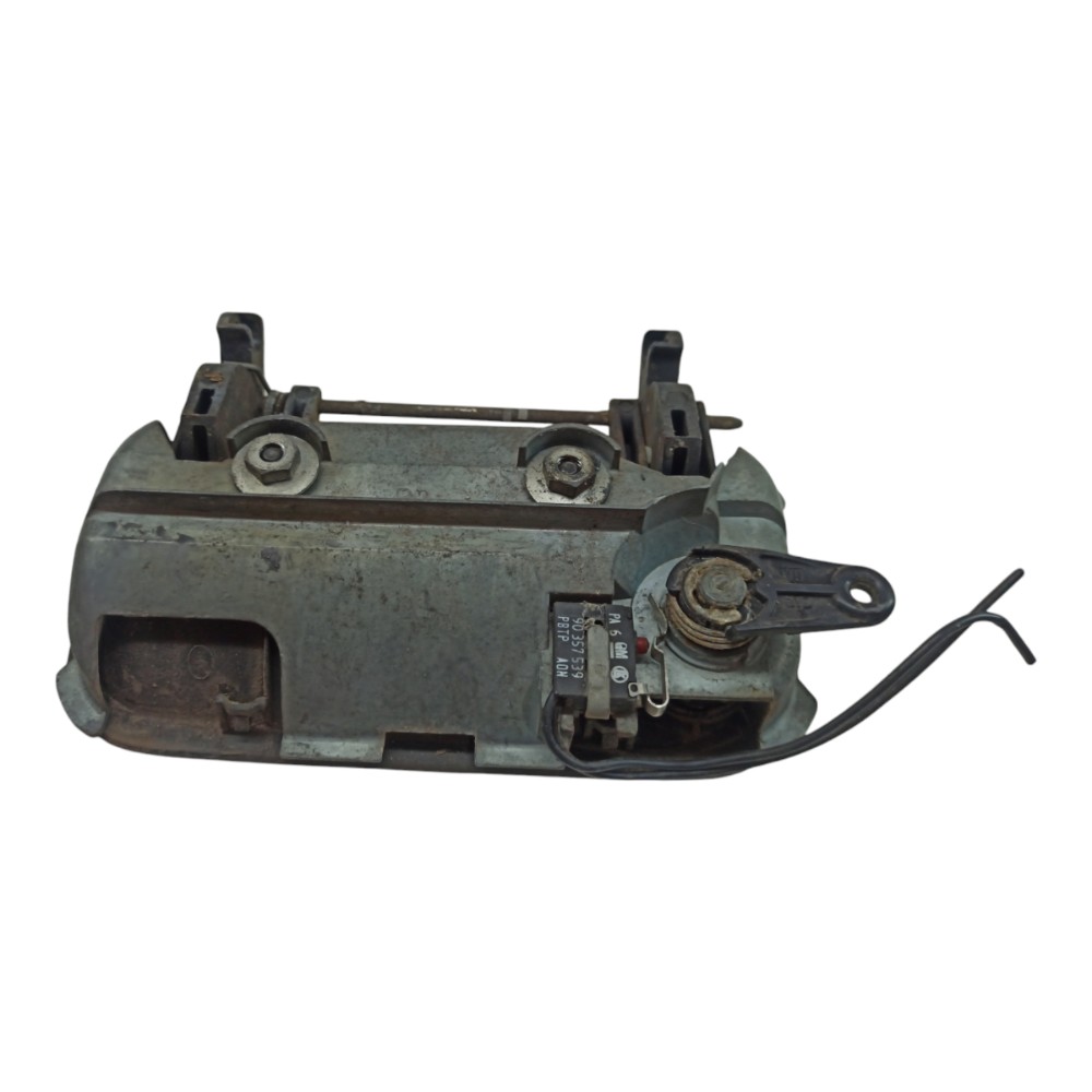 Macaneta Gm Vectra 93 94 99 2011 Externa Dianteira Direita Dianteira 5