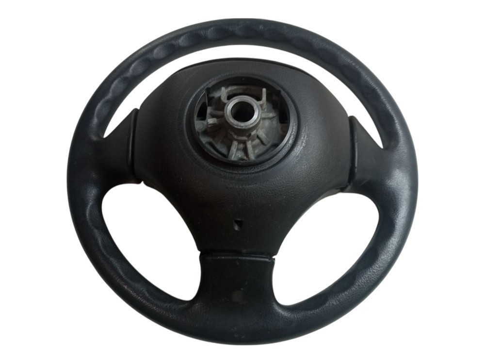 Volante Peugeot 207 1.4 2007 2008 2009 2010 2011 2012 usado 5