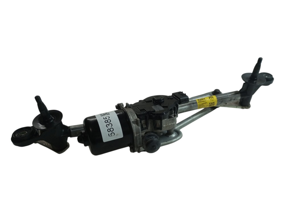 Galhada Motor Limpador Parabrisa Fiat Argo 2018 2020 2023