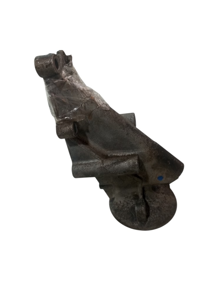 Suporte Filtro Oleo Citroen Xsara 2001 2003 2007 2012 Usado 3