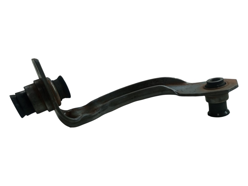 Suporte Fixacao Agregado Megane 2007 2016 Dianteiro Esquerdo 2
