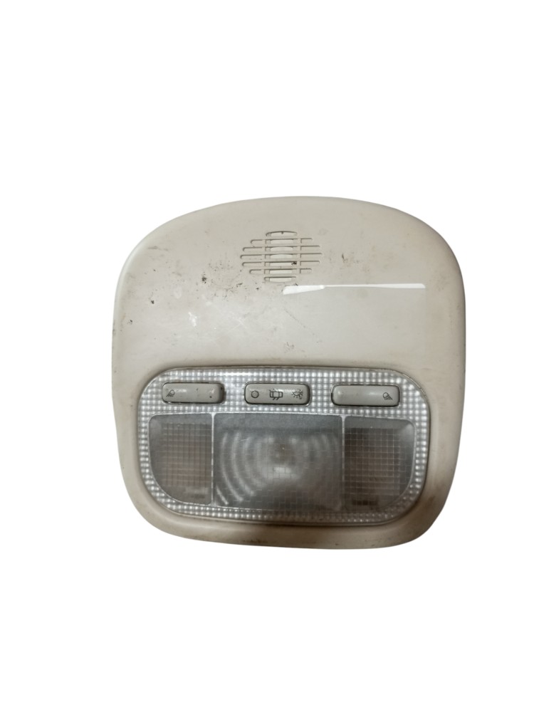 Luz Teto Cortesia Citroen C4 Pallas 2008 2010 2012 2014 1