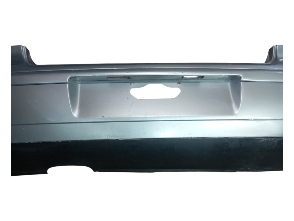 Suporte Parachoque Traseiro Volkswagen Polo 2003 2006 2011 4