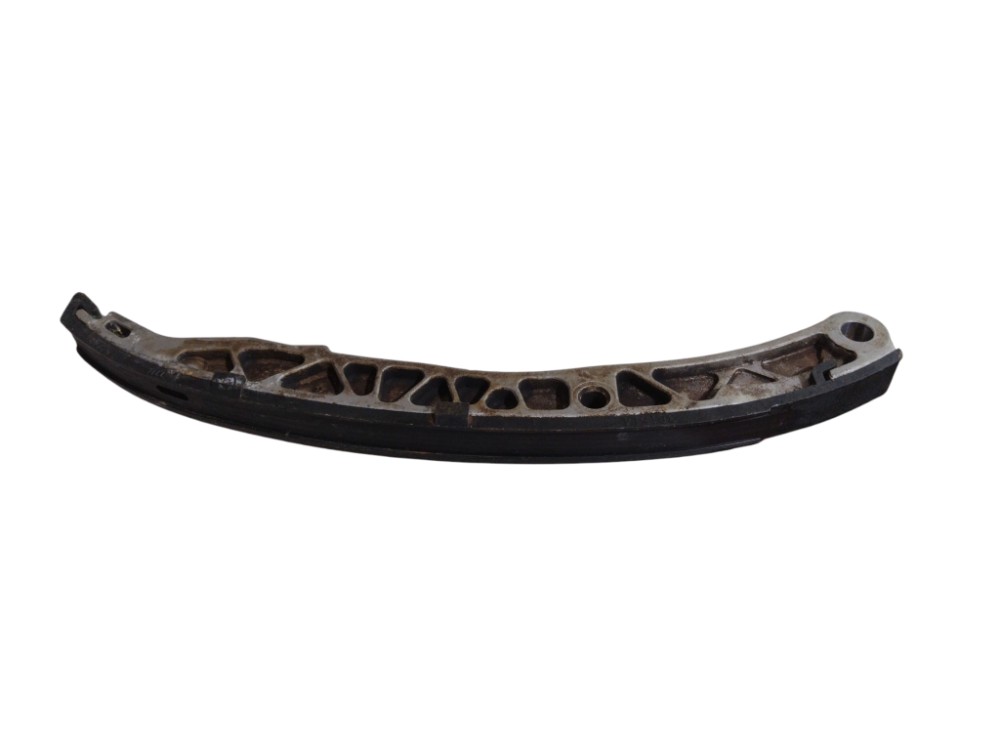 Guia Corrente Motor Fusion 2009 2010 2011 2012 Ford Comando Preto 1