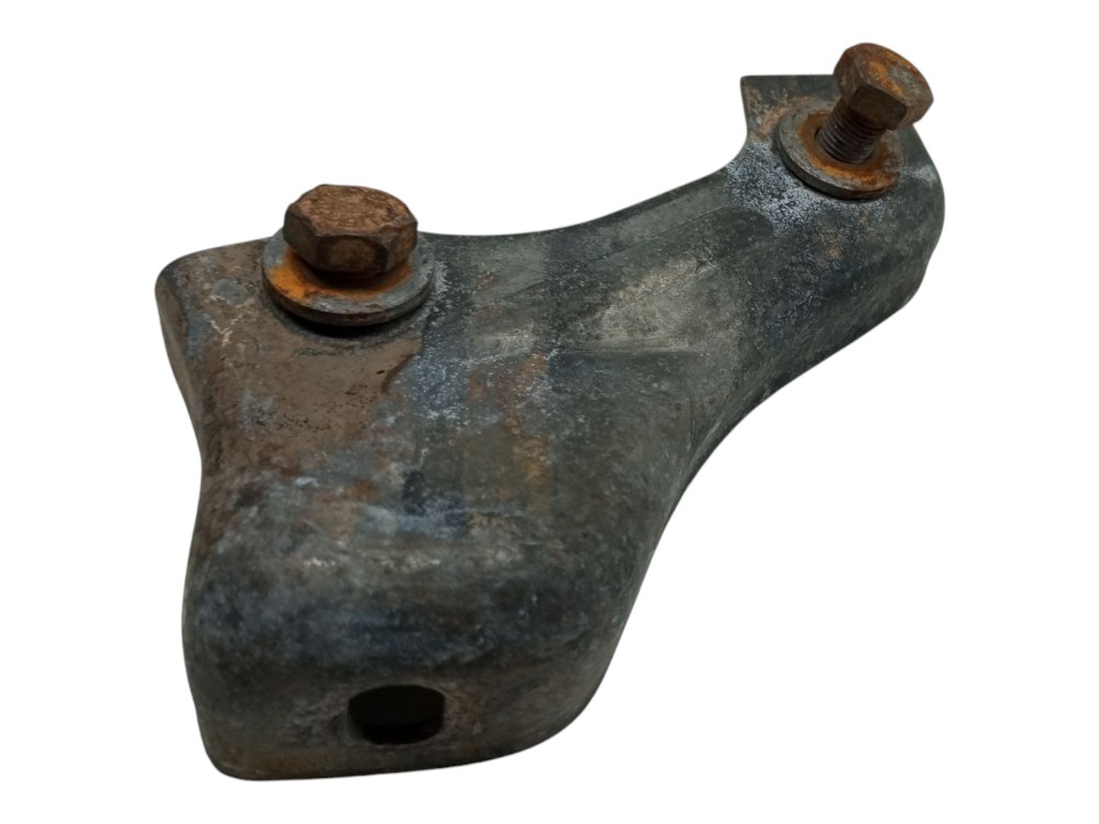 Suporte Coxim Cambio Fiat Palio Uno 2000 Usado 2