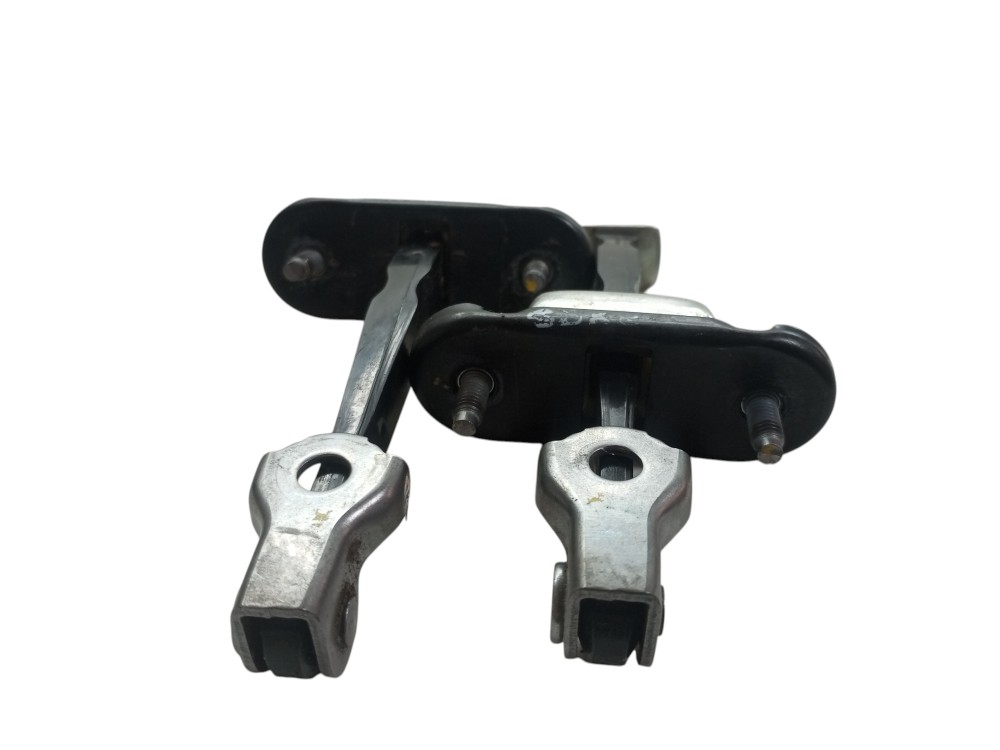 Limitador Porta Kwid 2019 2021 2023 Traseiro Direito Usado 3