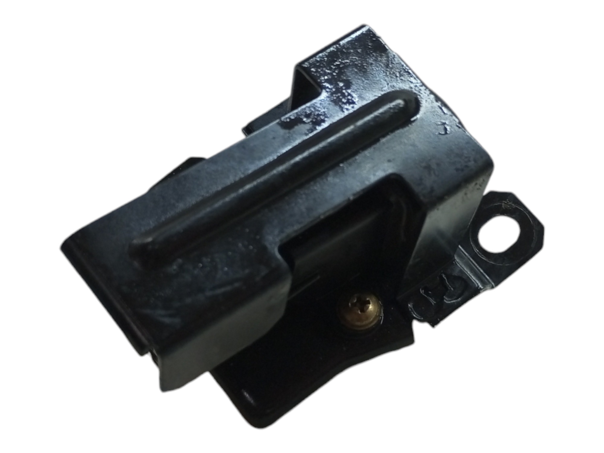 Sensor Interruptor Combustível Fiat Palio 96 99 2000 2003  Preto 2