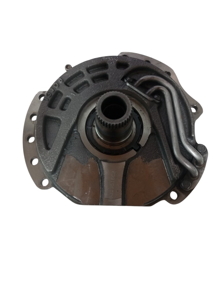 Bomba Oleo Cambio Automático Captiva 2.4 2008 2009 2010 1