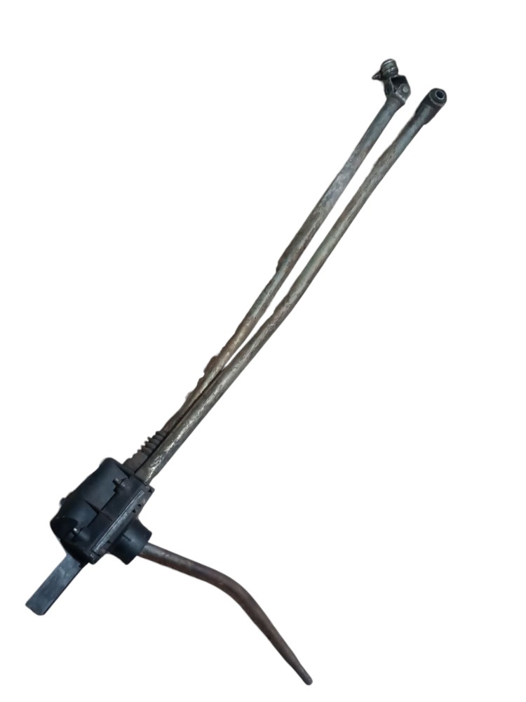 Alavanca Trambulador Ford Escort Zetec Ka 97 98 99 2002 3