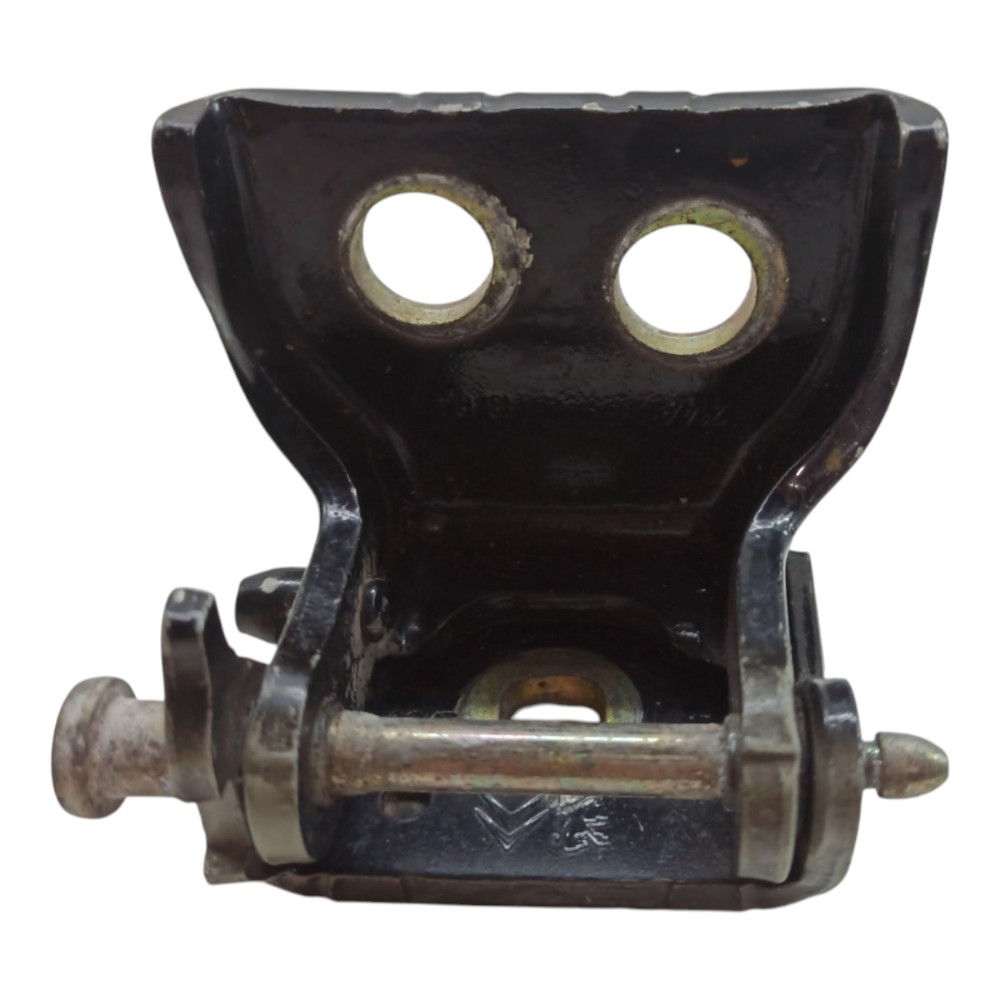 Dobradica Porta Citroen C4 2008 2010 2012 Dianteira Direita