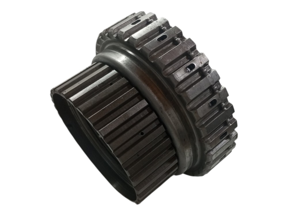 Tambor Embreagem Cambio Automatico Ford Fusion 2010 2012 5