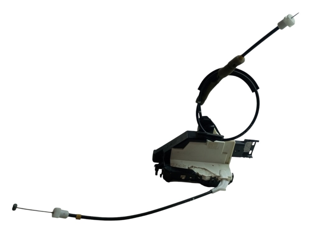 Fechadura Porta Peugeot 408 2012 2014 2016 Traseira Direita 2