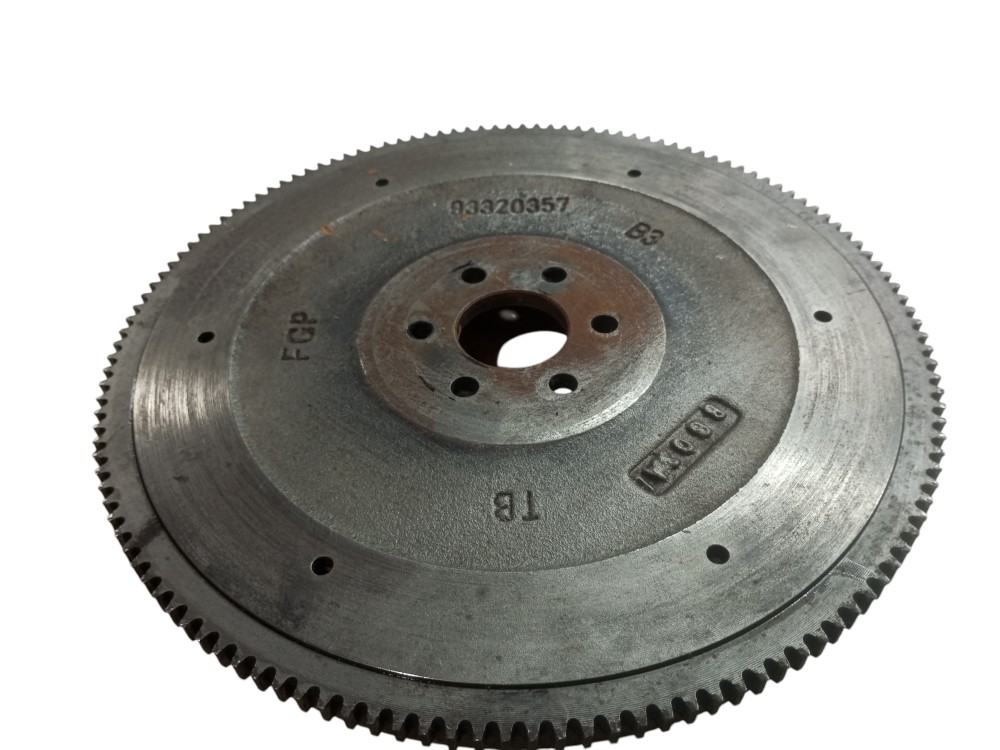 Volante Motor Cremalheira Fiat Stilo 1.8 2003 2007 2011 Usad 2
