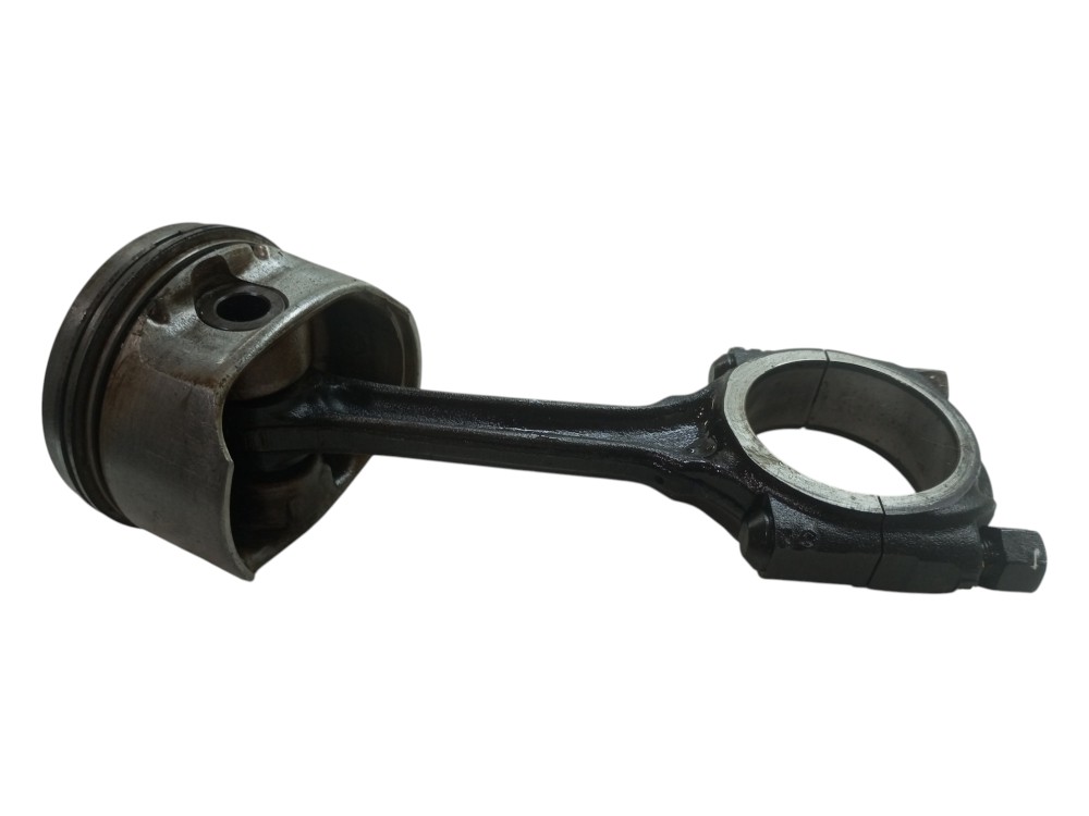 Pistao Biela Peugeot 206 207 C3 1.4 99 2000 2004 2007 2010 4