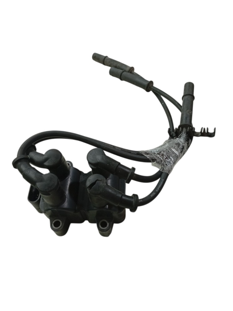 Bobina Ignicao Logan 1.6 2014 2016 2018 2019 Renault 2