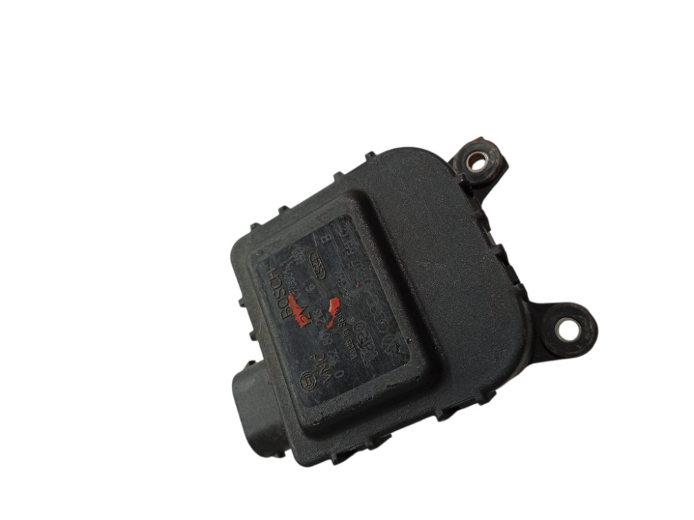 Motor Atuador Caixa Ar Golf 95 96 97 Audi 99 2000 2001 3