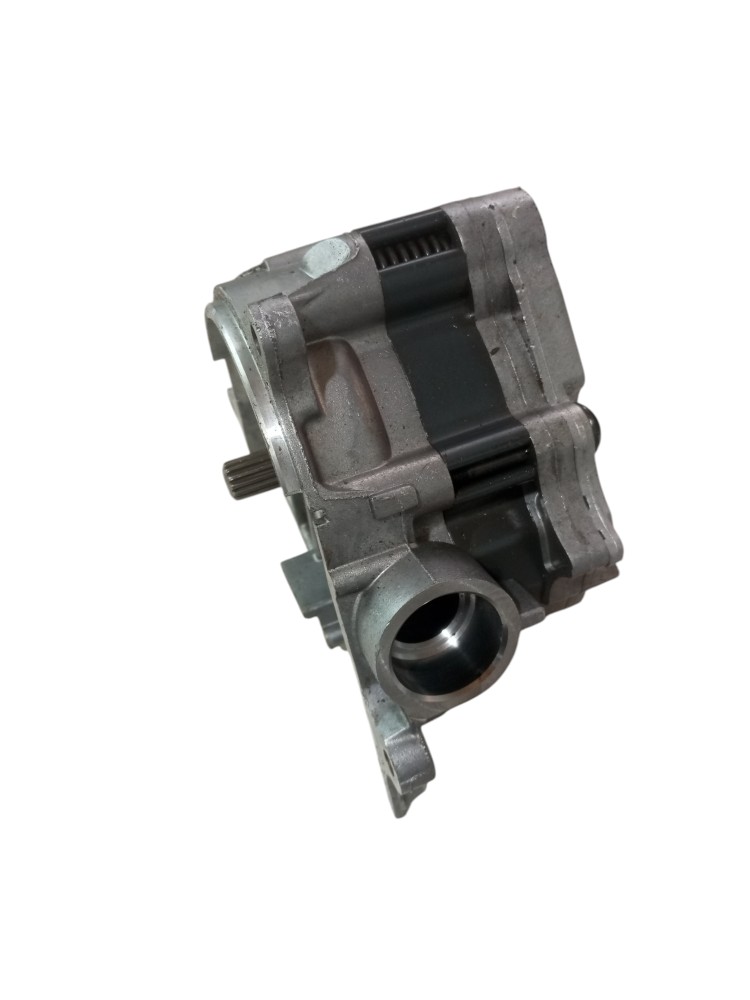 Bomba Oleo Motor Automatico Peugeot 307 C4 Pallas 2008 2012 4