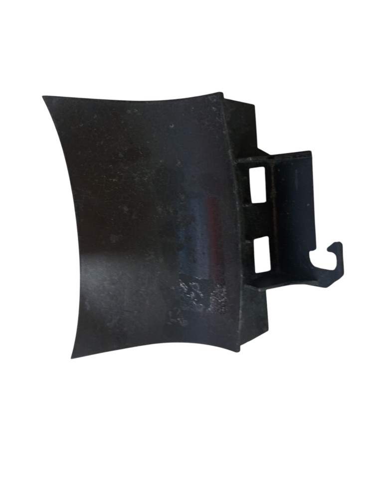 Moldura Tampa Console Central Megane 2007 2009 2011 2013 3