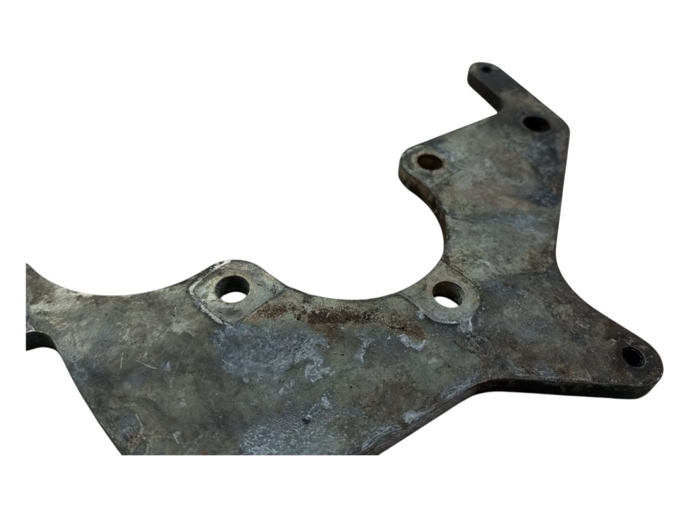 Suporte bomba direcao fiat palio 2004 2008 2009 usado 3