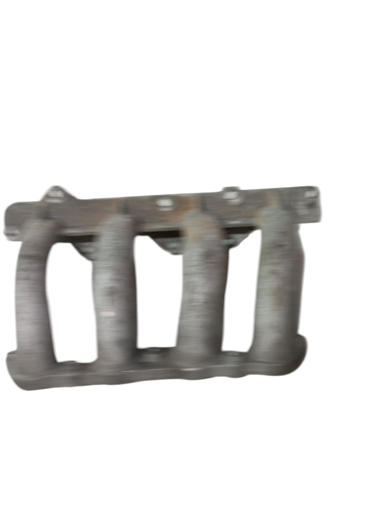 Coletor Admissao Chery Qq 1.1 16v 2010 2011 2012 2013 2