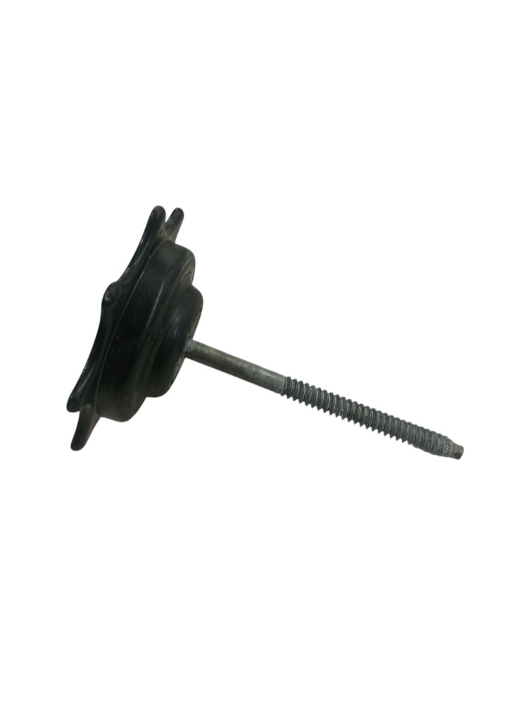 Parafuso Trava Escape Volkswagen Gol G2 G3 G4 97 2008 1