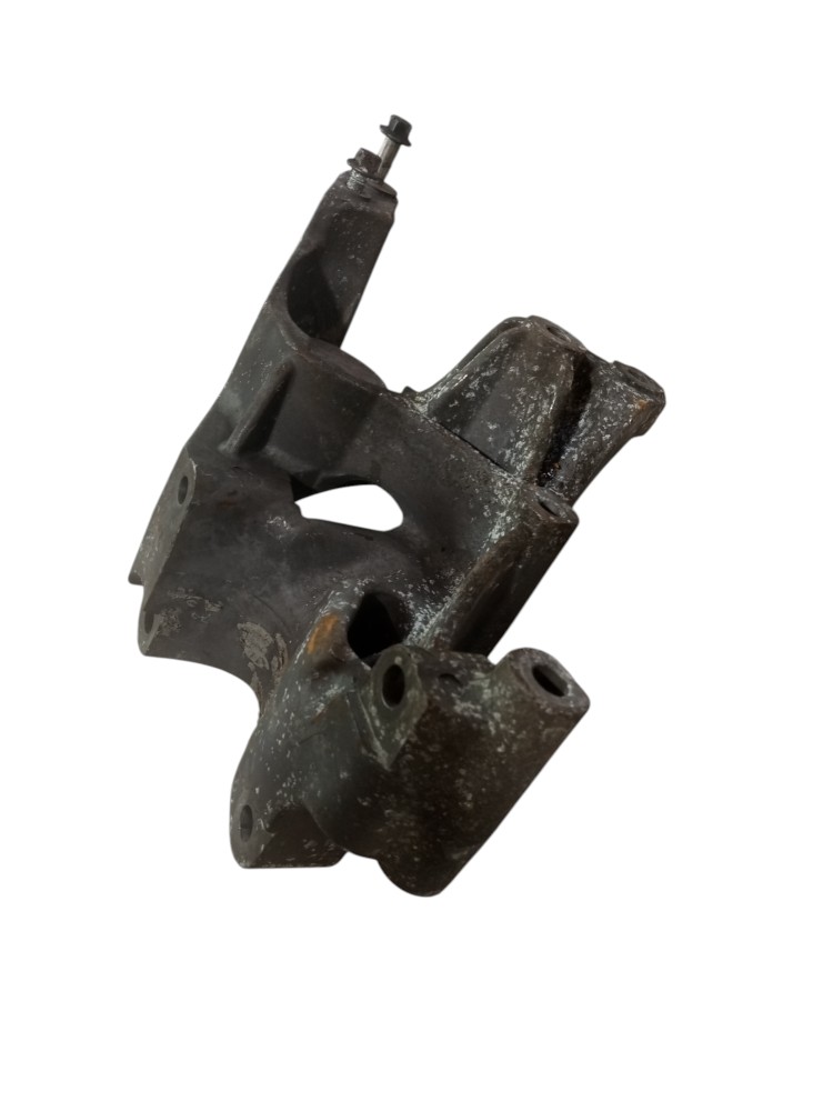 Suporte Compreesor Alternador Tiggo 2 Cielo 2010 2017 2019 2