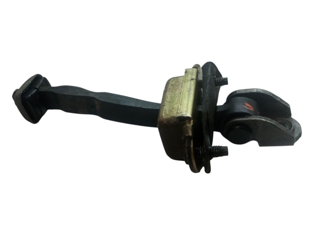 Limitador Porta Ford Fiesta 2005 2010 2012 Traseira 5