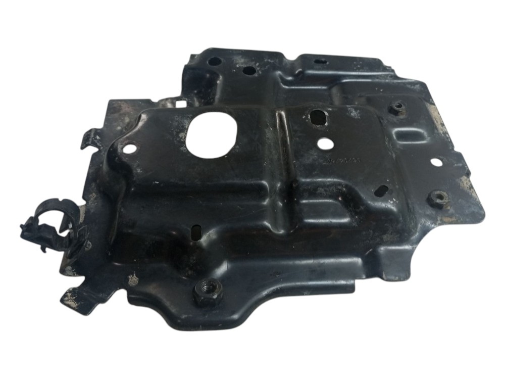 Suporte Caixa Bateria Peugeot 207 1.4 2007 2010 2012 Usado 5