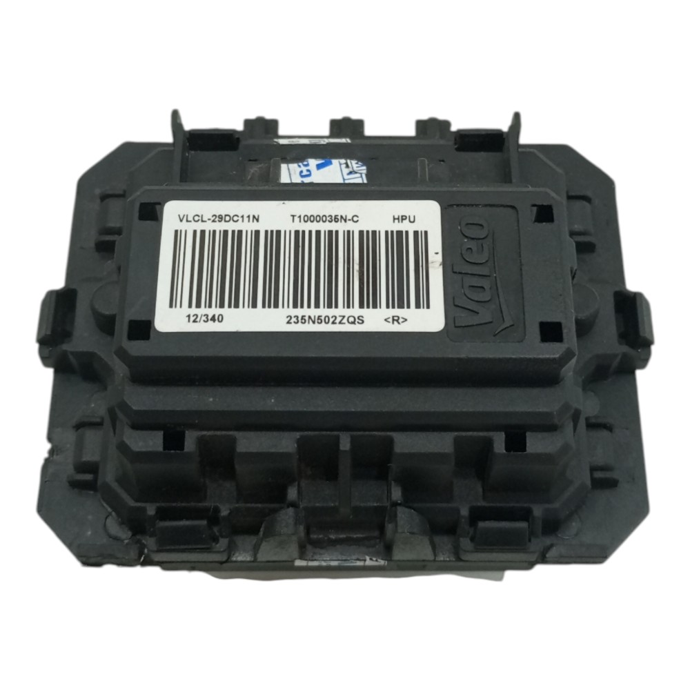 Resistencia ar condicionado Peugeot 408 308 2008 2015 Usado 9