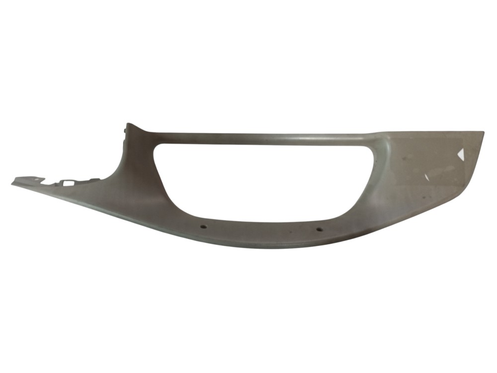 Moldura Painel Instrumento Palio Strada 2000 2002 2005 2009 5