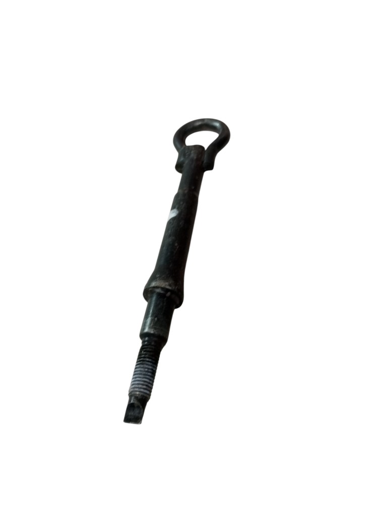 Gancho Engate Reboque Peugeot 206 99 2003 2007 2008 2010 6