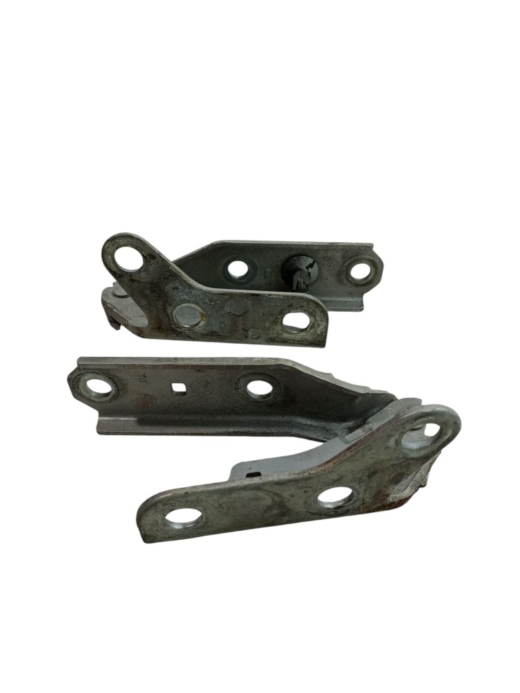 Dobradica Capo Volkswagen Polo 2003 2006 2010 Par 7