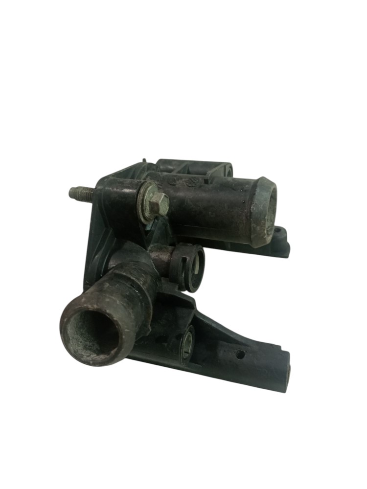Carcaca Valvula Termostatica Ford Fiesta Ka 2008 2010 2015 5