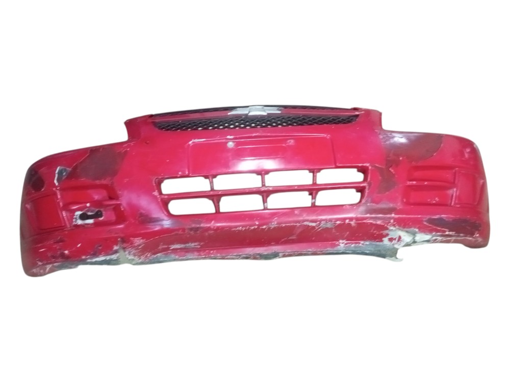 Suporte Parachoque Dianteiro Chevrolet Celta 2006 2010 2015 1