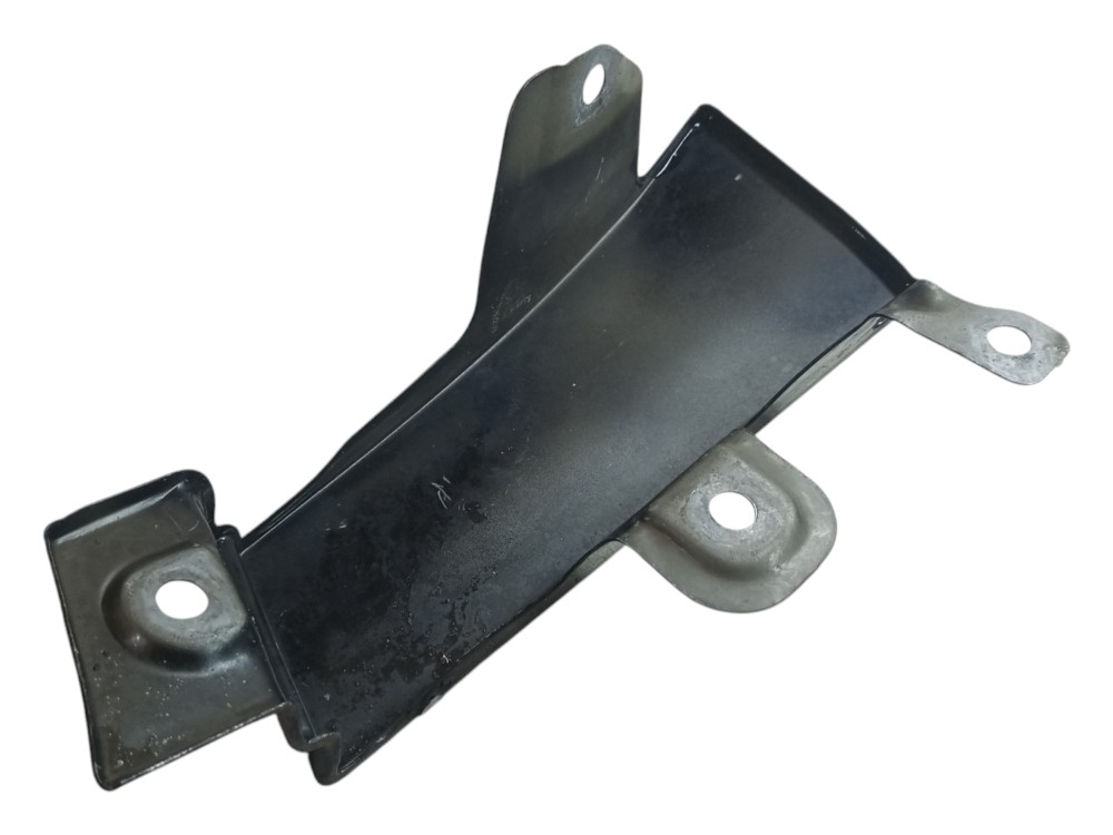 Acabamento Lanterna Esquerda Chevrolet Captiva 2009 2012 2