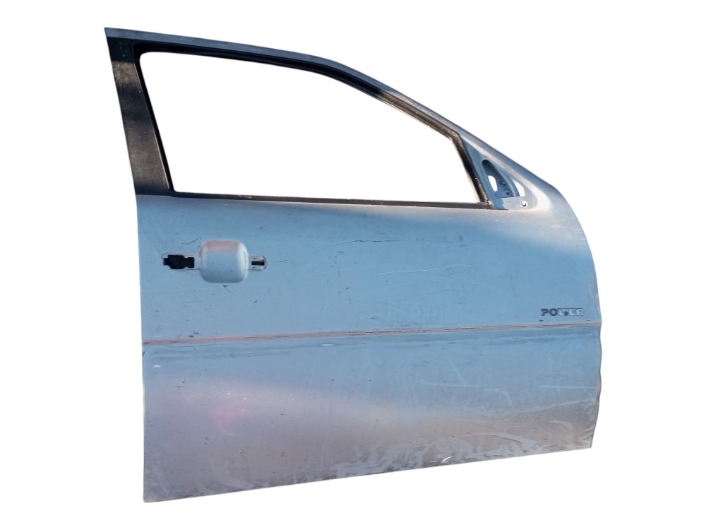 Porta Volkswagen Gol G2 99 2000 2004 Dianteiro Dianteira Direita 1