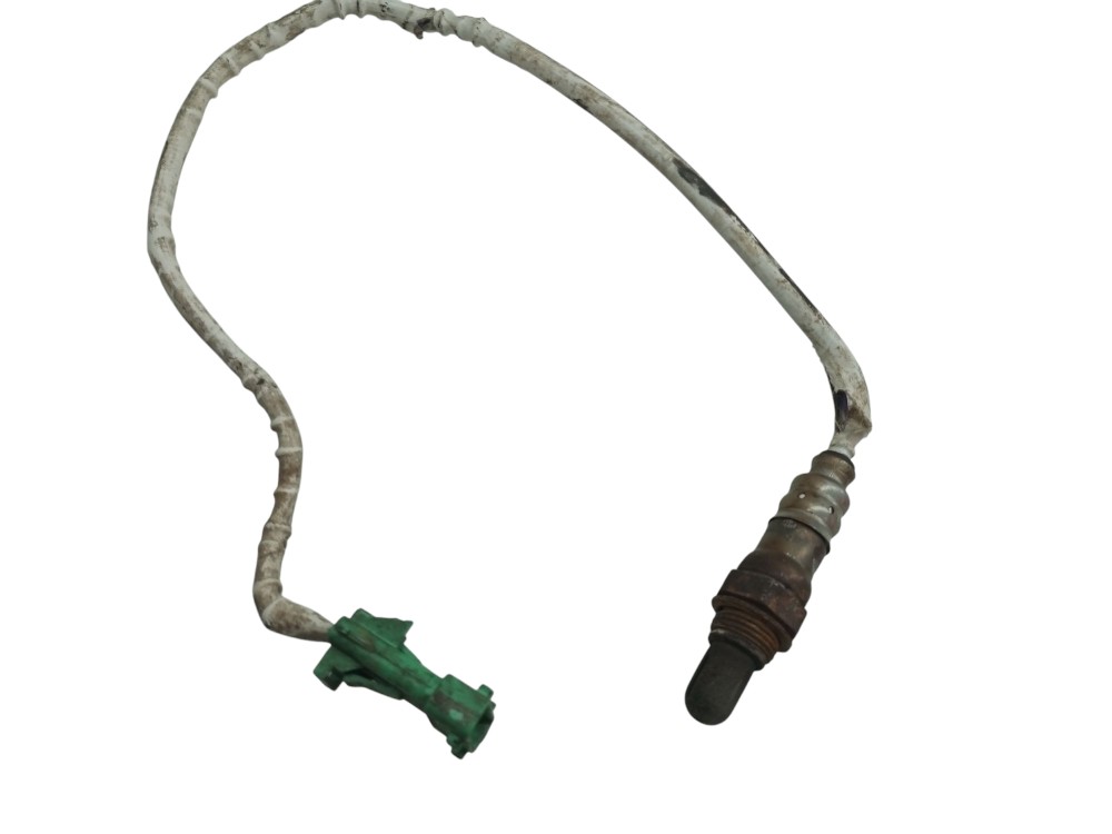 Sonda Lambda Citroen C4 Pallas 2007 2008 2009 2012 Usado 4