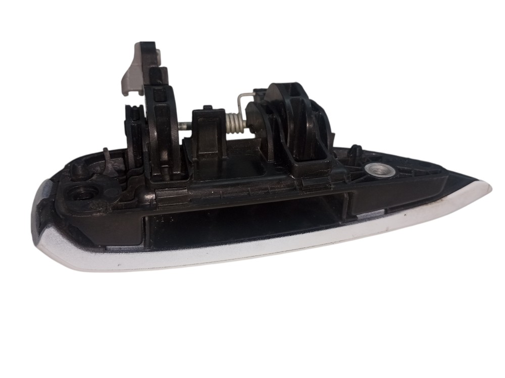 Maçaneta Externa Renault Kwid 2019 2023  Dianteira Esquerda 5