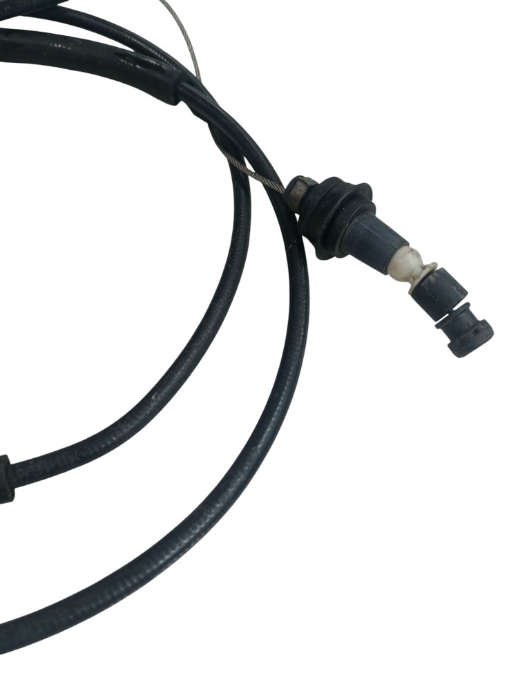 Cabo acelerador Golf Audi A3 Passat 97 99 2004 Volkswagen 4
