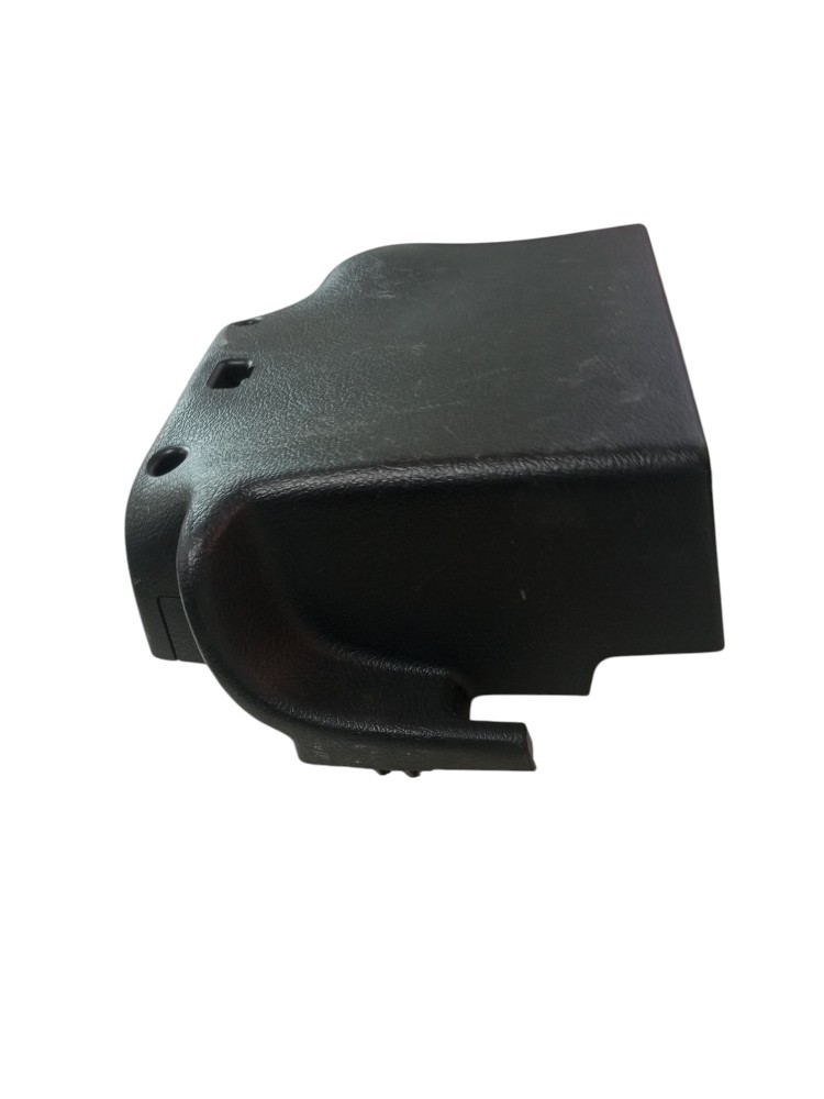 Moldura Coluna Chave Seta Peugeot 206 207 2003 2009 2013 2