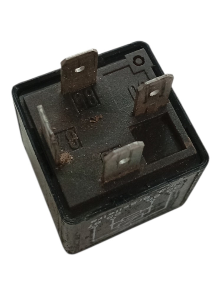 Rele bomba combustivel Vw Gol Voyage G4 G5 2006 2014 5