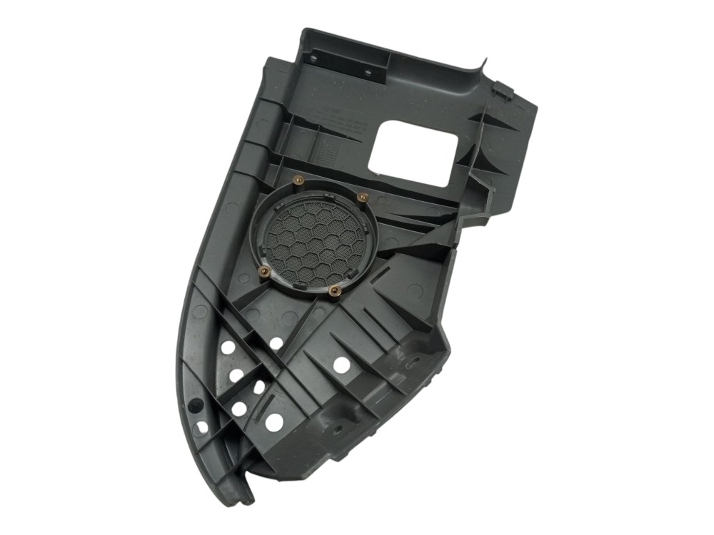 Suporte Tampa Bagagito Volkswagen Gol G4 2005 Esquerdo Usado 14