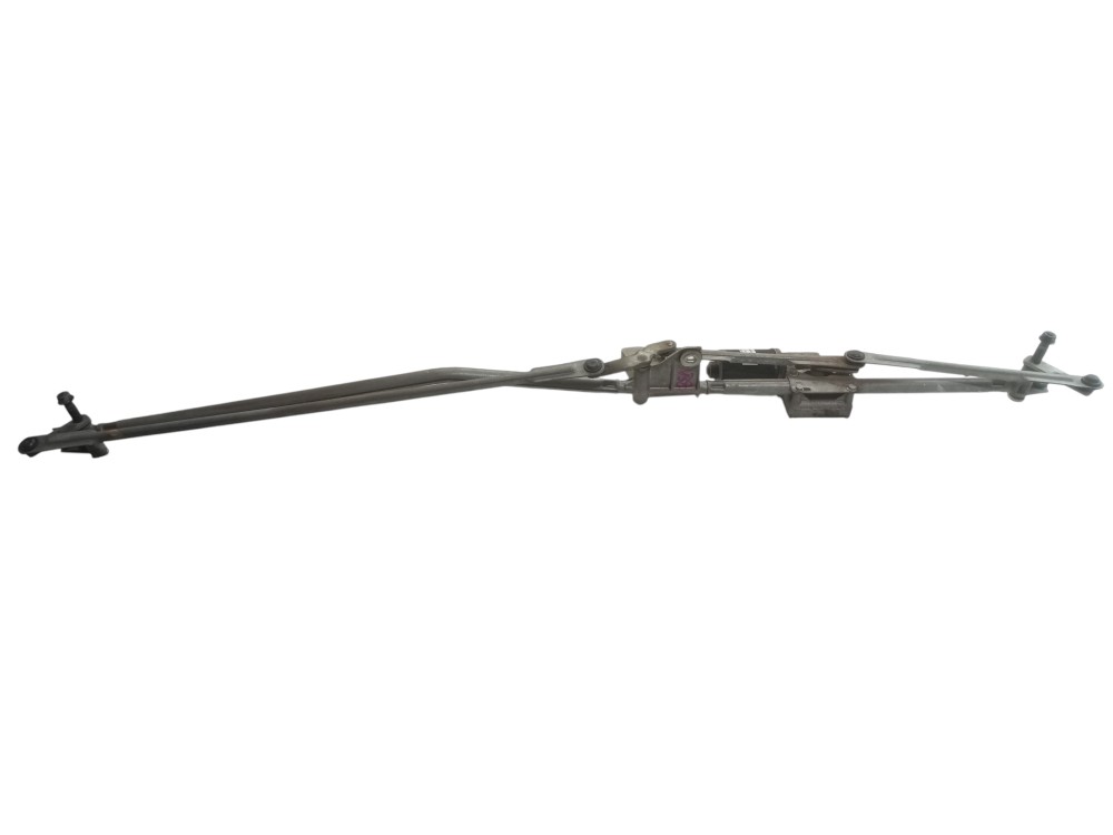 Galhada Motor Limpador Parabrisa C4 Pallas 2008 2010 2012 Esquerdo