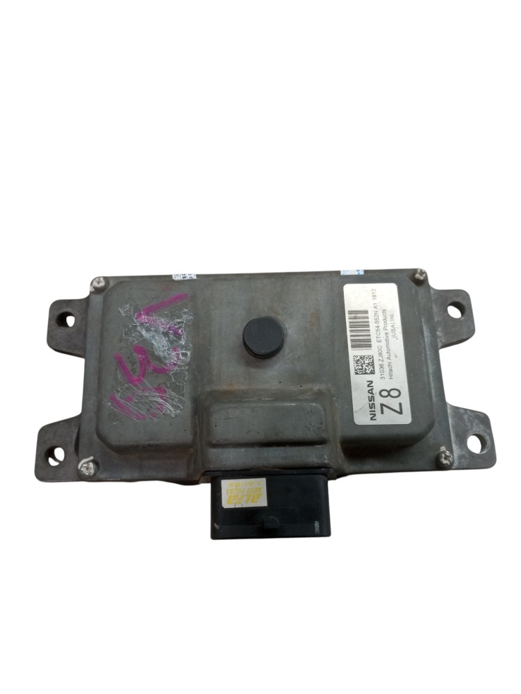 Módulo Conforto Cambio Nissan Sentra 20072010  2013 Usado