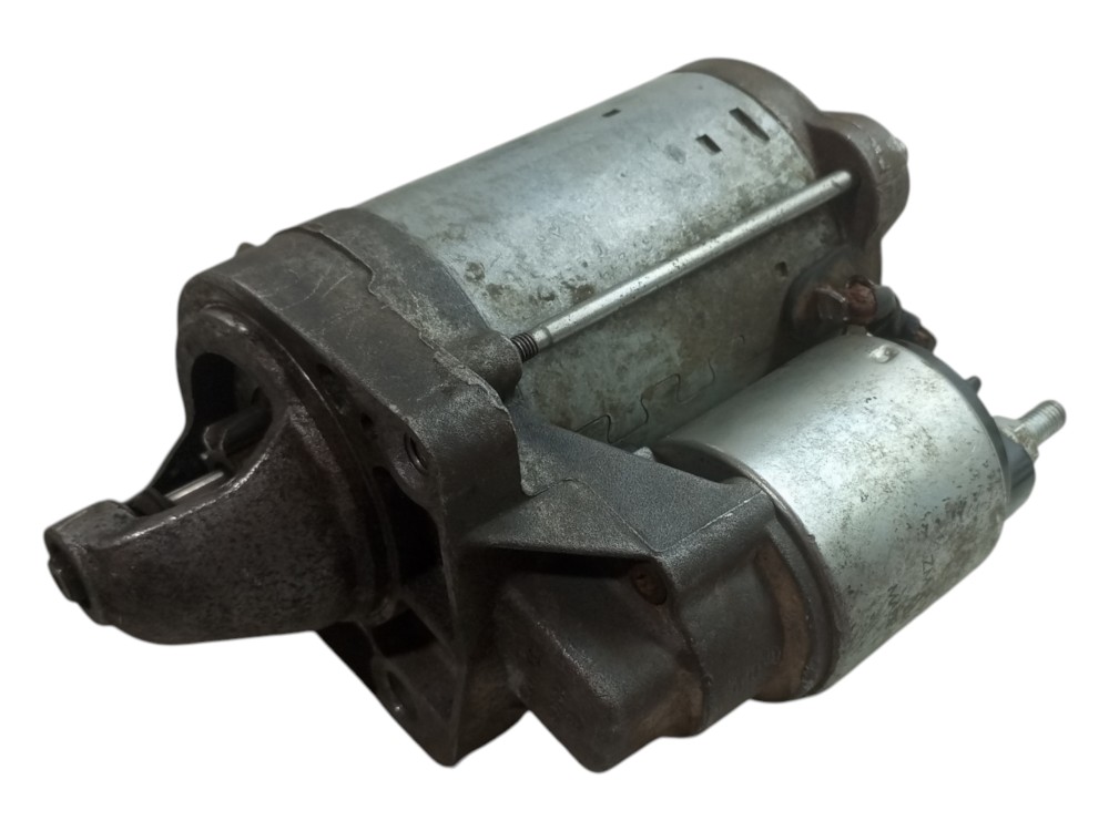 Motor Arranque Fiat Palio Siena Strada Punto 1.4 2002 2010 4