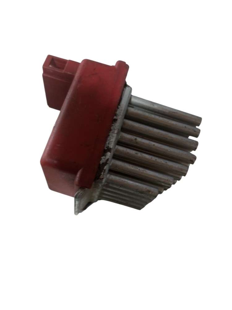 Resistencia Ar Condicionado Golf Bora Audi A3 2000 2005 2010 5