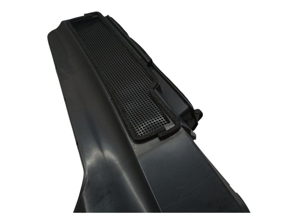 Duto Entrada Ar Fiat Freemont Dodge Journey 2011 2014 2016 6
