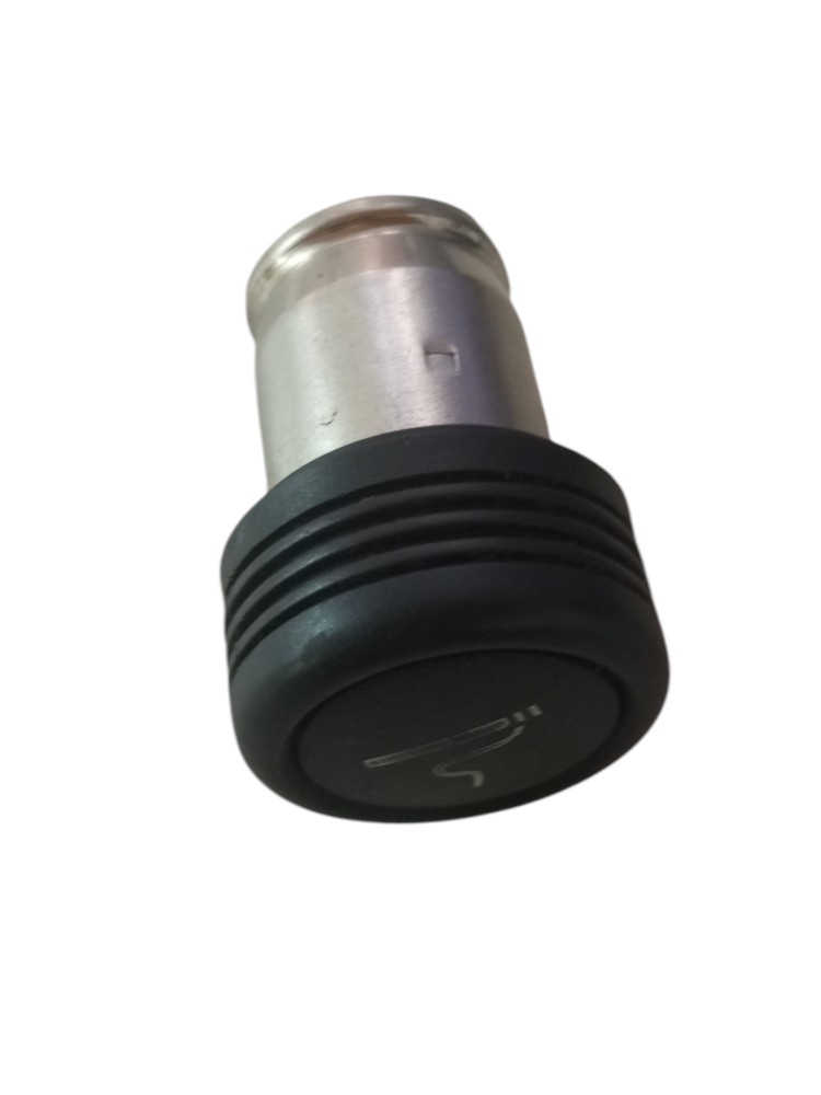 Acendedor Cigarro Console Citroen C3 2004 2006 2008 2012 4