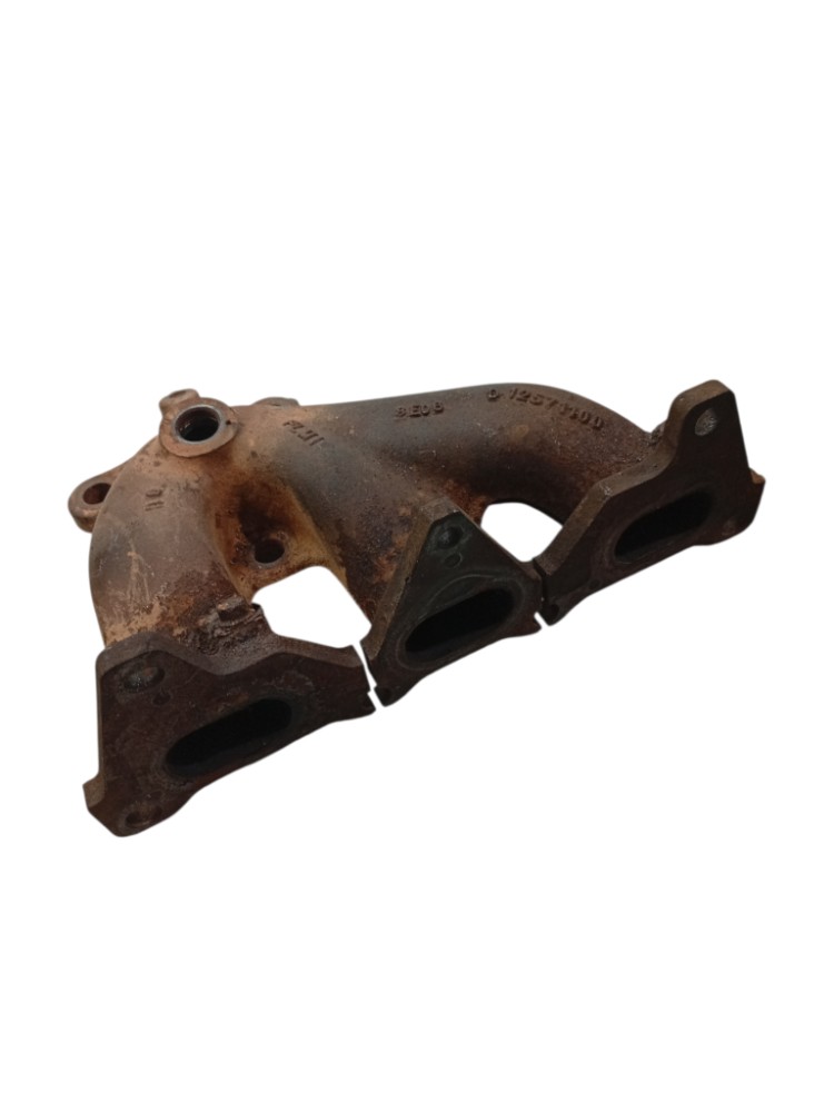 Coletor Escapamento Chevrolet Captiva 3.6 V6 2009 2010 2012 4